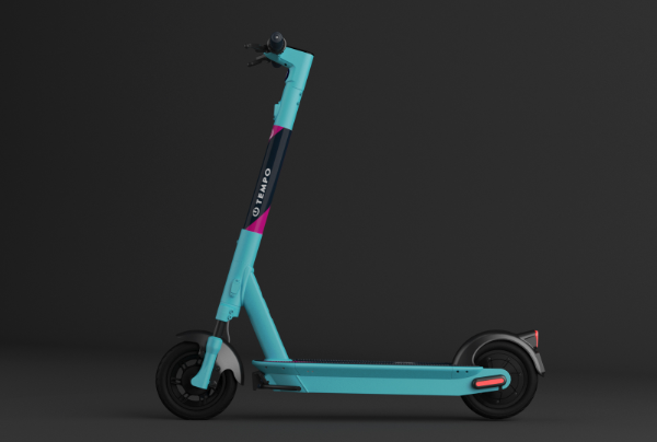 Scooter